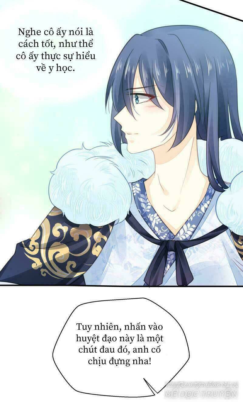 Thần Thám Song Kiêu Chương 20 Ảnh 18