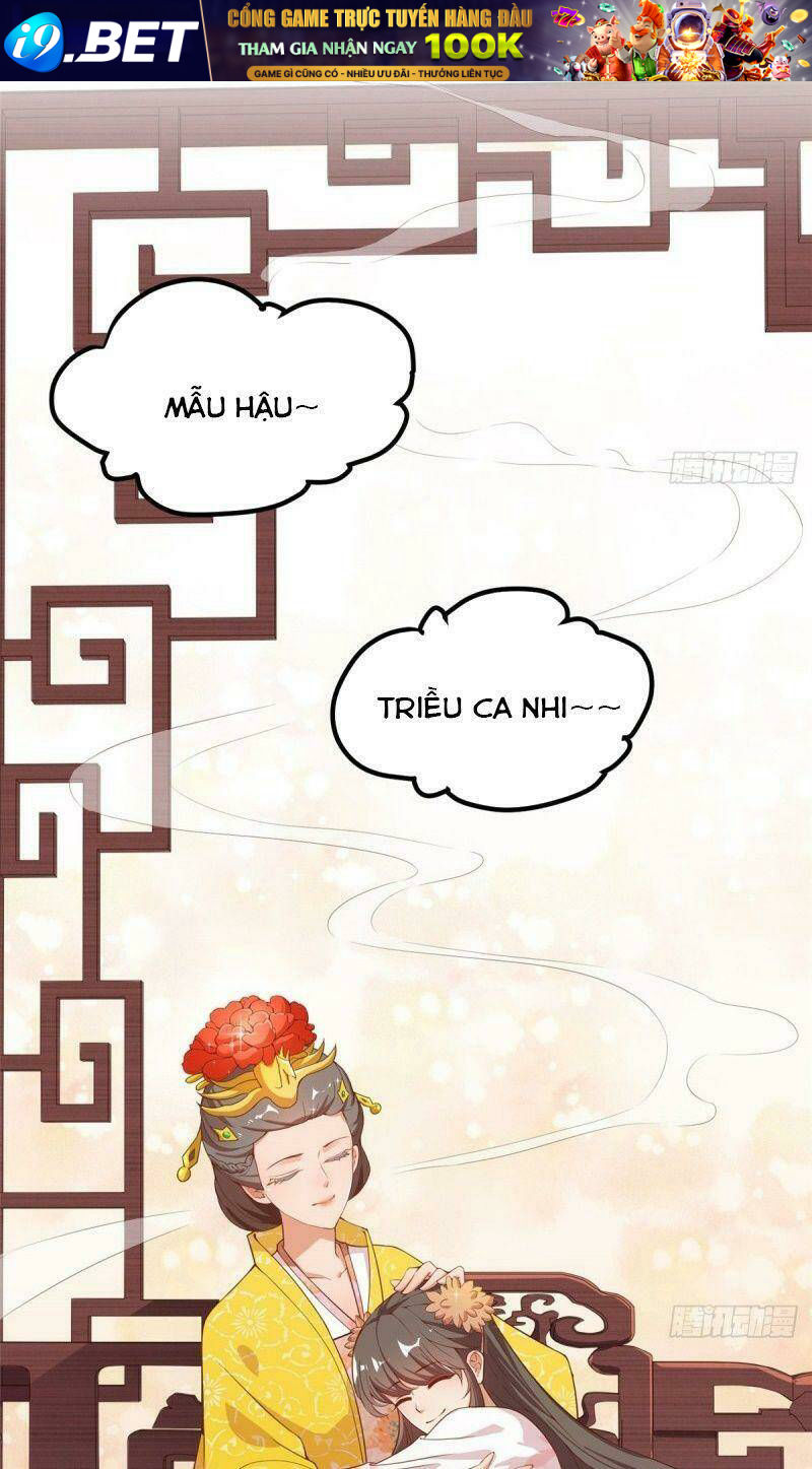 Bạo Manh Tiểu Tiên Chương 67 Ảnh 3