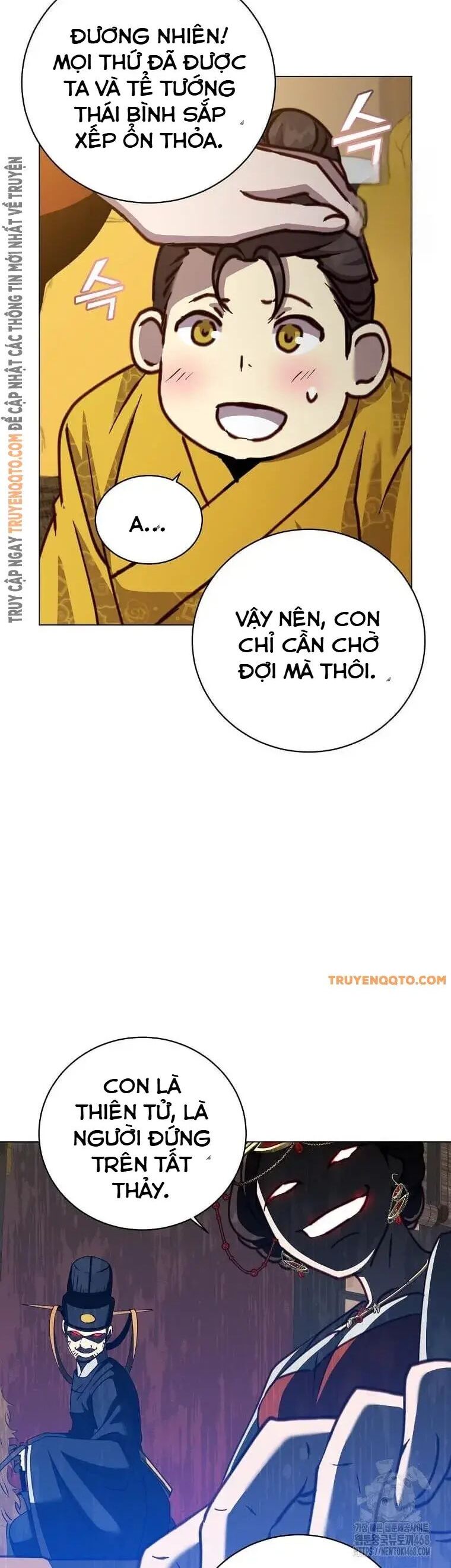 Anh Hùng Mạnh Nhất Trở Lại Chương 197 Ảnh 43