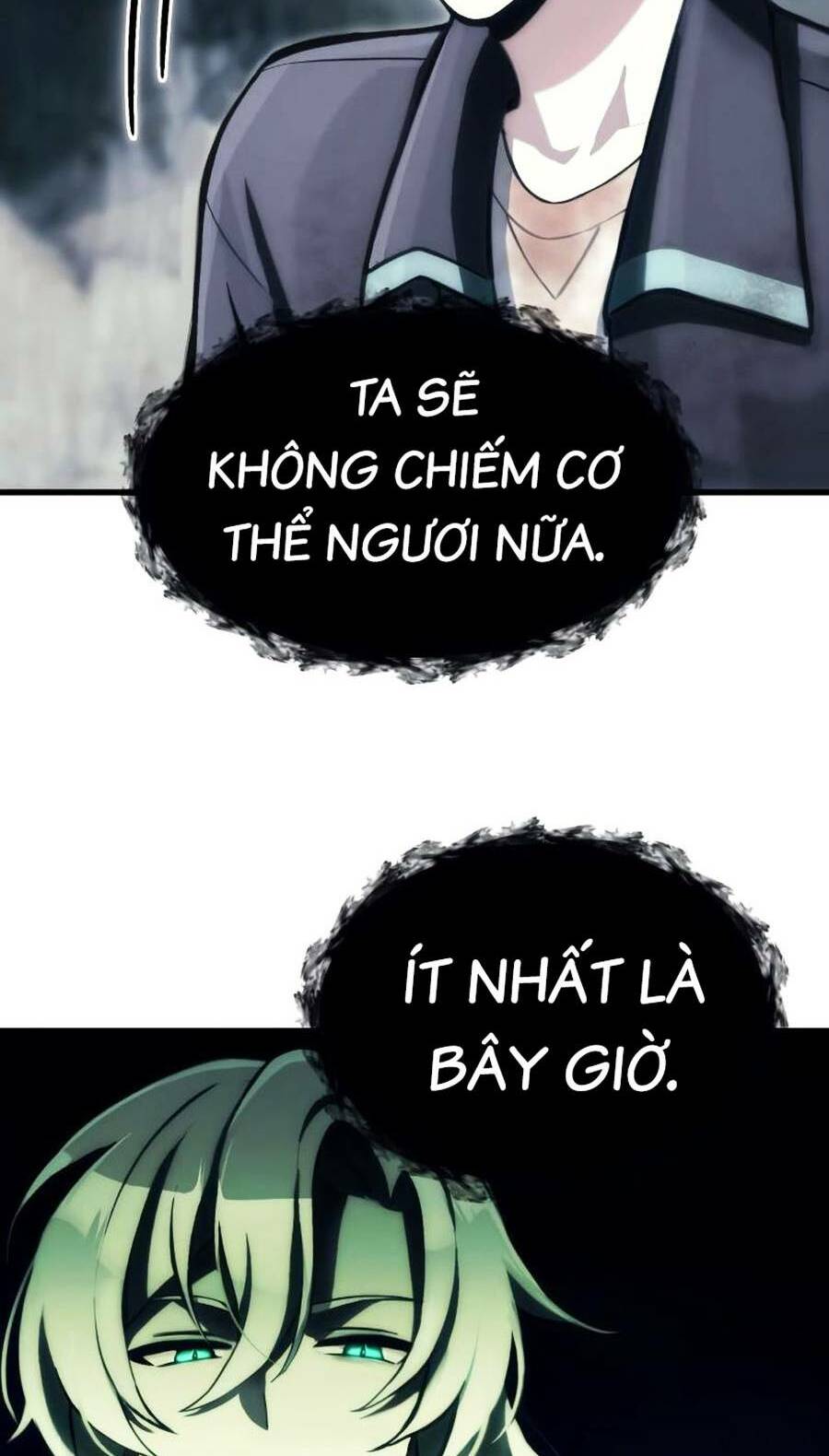 Tôi Là Thiên Ma Truyền Nhân Chương 3 Ảnh 57