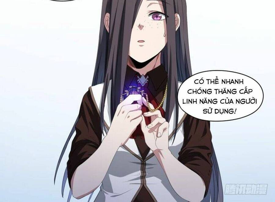 Siêu Thần Linh Chủ Chương 62 Ảnh 9