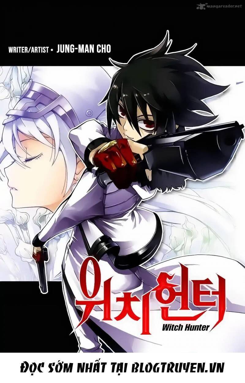 Witch Hunter Chương 202 Ảnh 3