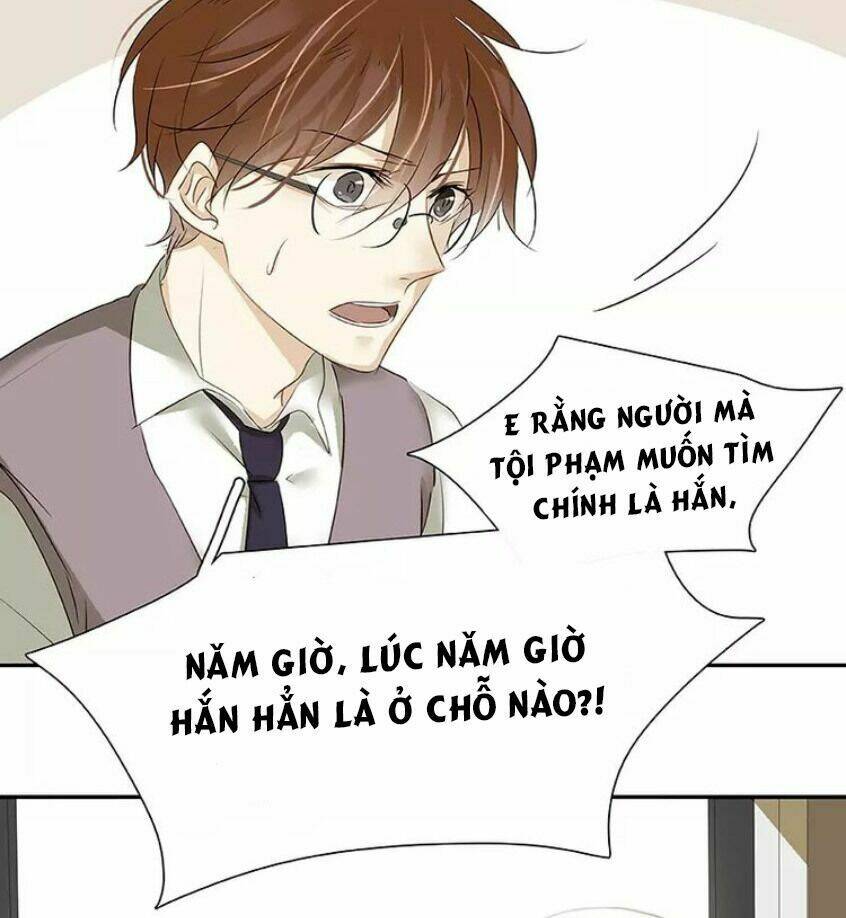 Lưu Manh Thần Thám Chương 22 Ảnh 28