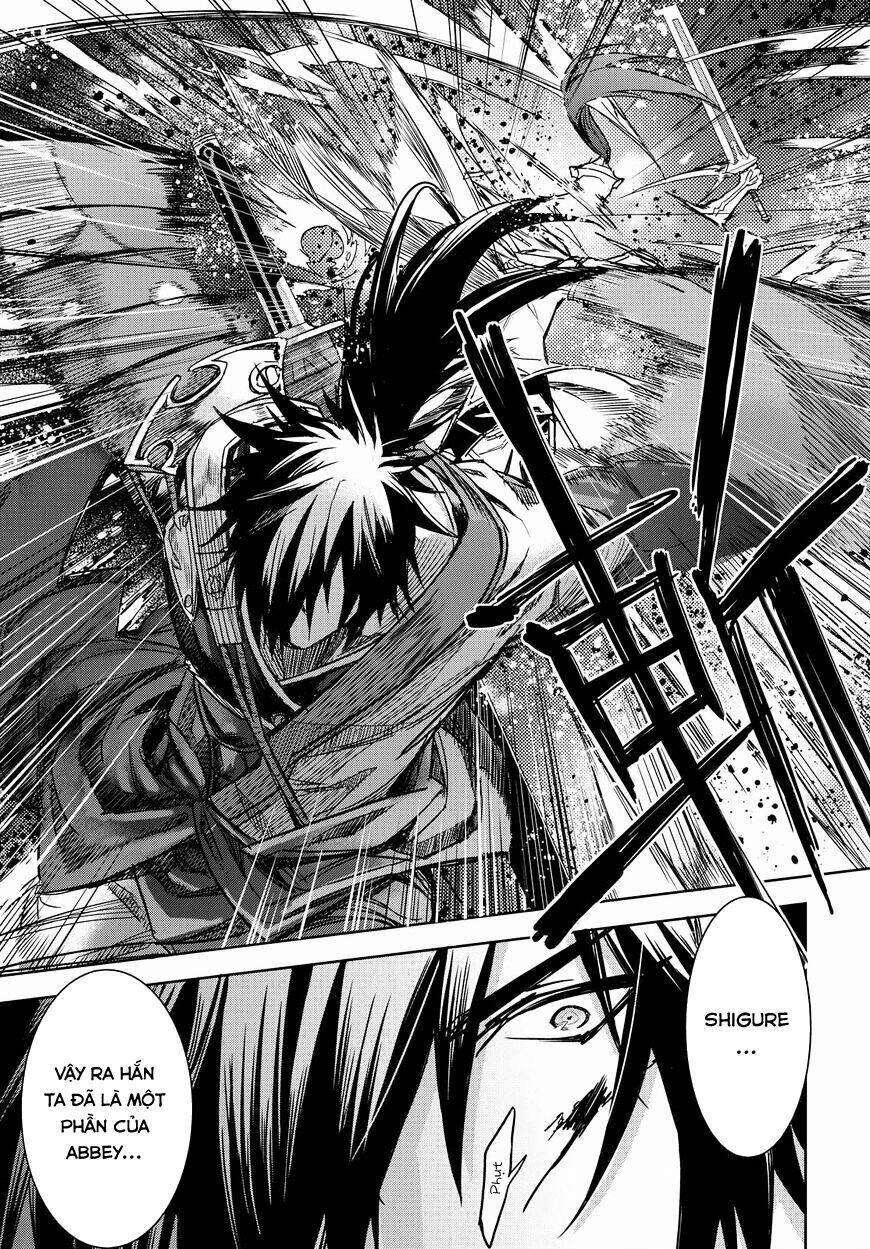 Tales Of Berseria Chương 6 Ảnh 23