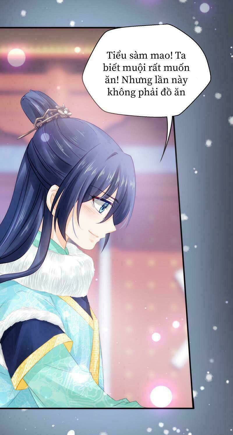 Thần Thám Song Kiêu Chương 23 Ảnh 16