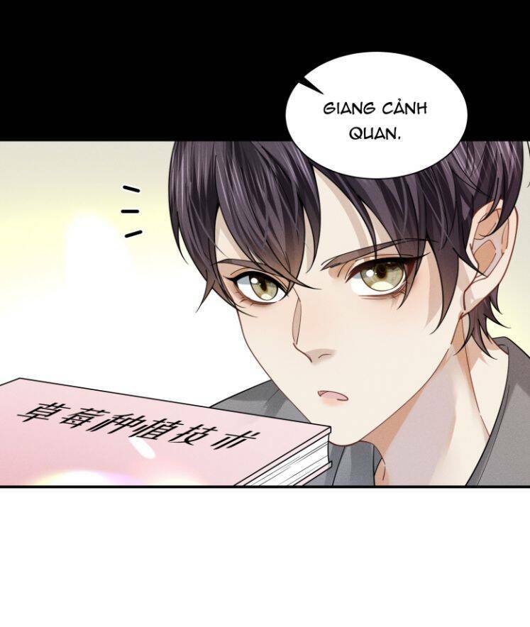 Vùng Cấm Chương 12 Ảnh 9