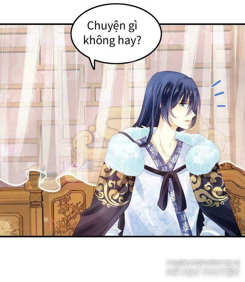 Thần Thám Song Kiêu Chương 28 Ảnh 18