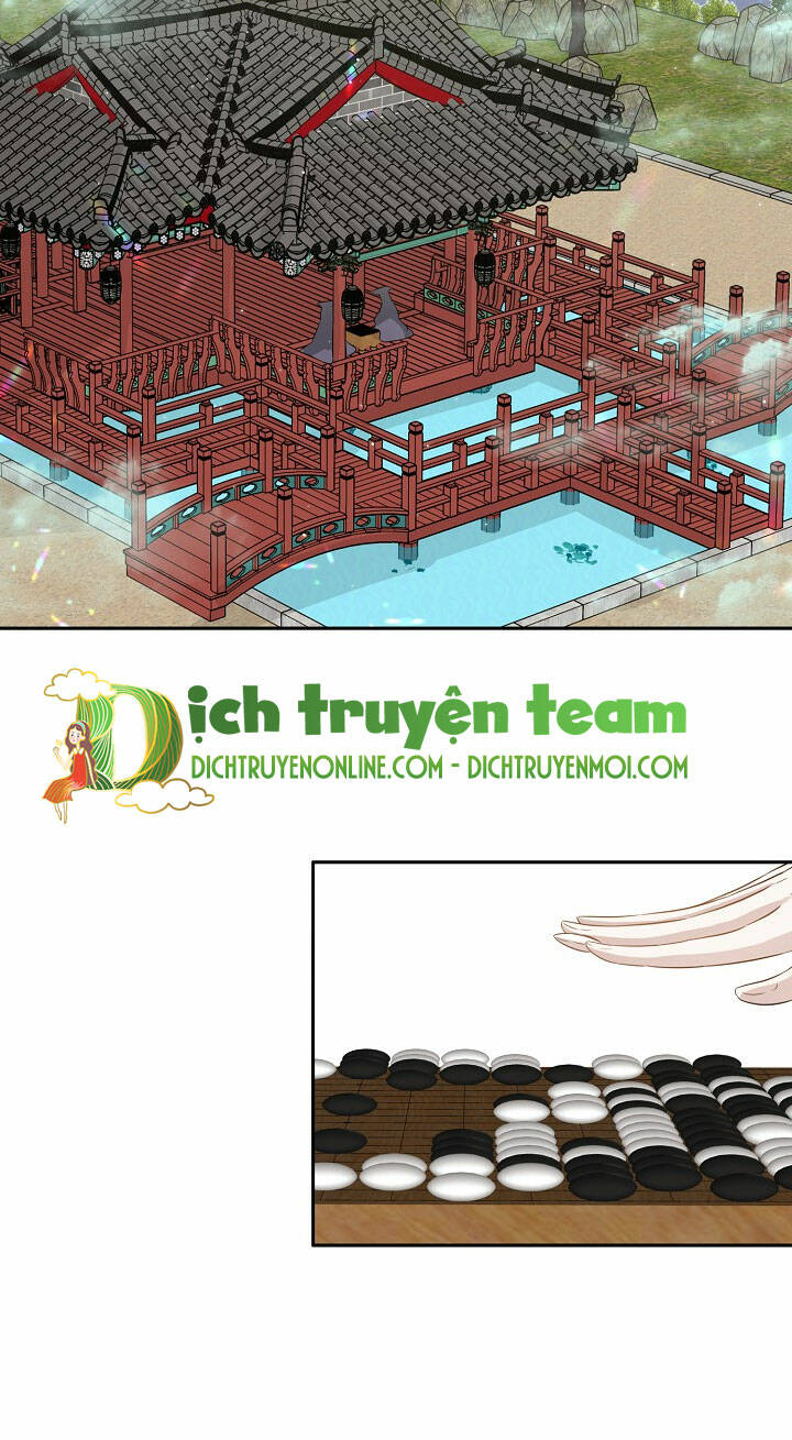 Cuộc Sống Kỳ Thú Chương 100 Ảnh 50
