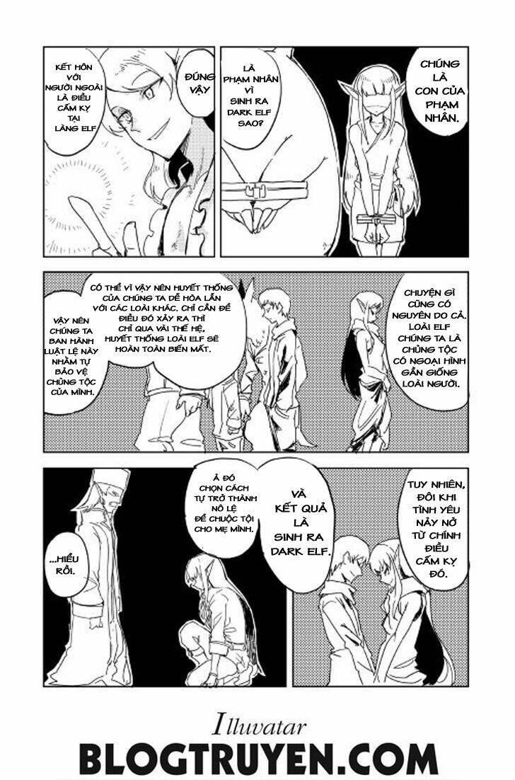 Ore To Kawazu-San No Isekai Hourouki Chương 20 Ảnh 13