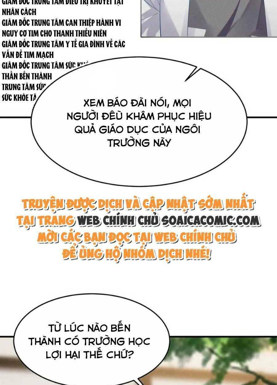 Bị Ép Yêu Sếp Mỗi Ngày Chương 65.1 Ảnh 14
