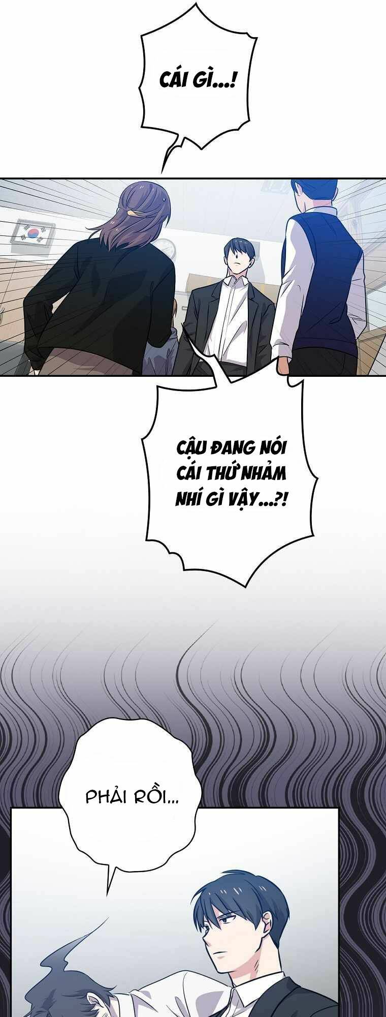 Vua Phim Truyền Hình Chương 52 Ảnh 23