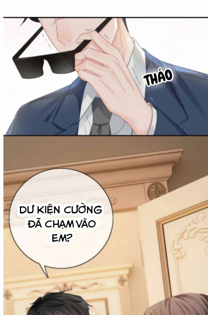 Thiên ĐịA BạCh Câu Chương 5 Ảnh 6