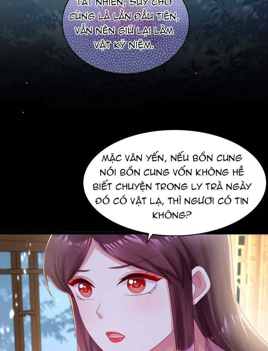 Ta Live Stream Ngược Đãi Nam Chính Chương 23 Ảnh 41