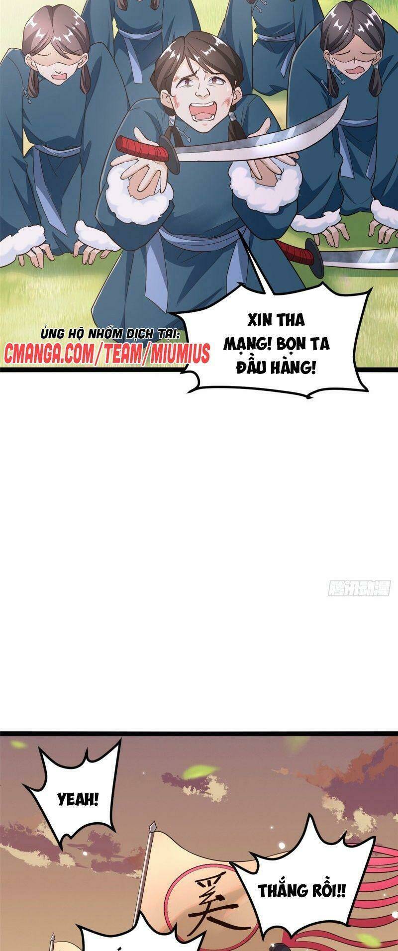 Bạo Manh Tiểu Tiên Chương 65 Ảnh 4