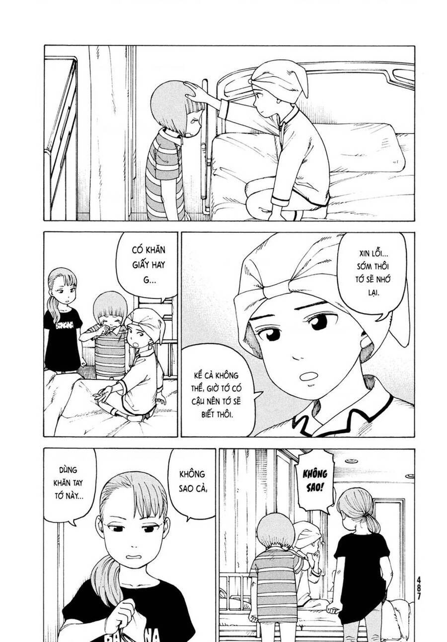 Tengoku Daimakyou Chương 42 Ảnh 24