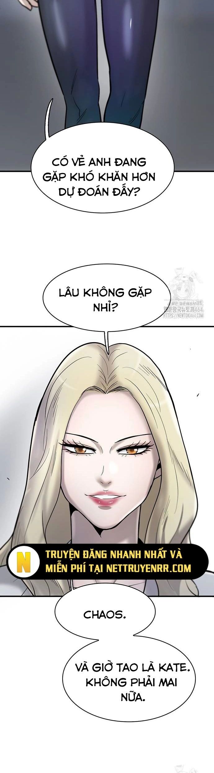 Bù Nhìn Chương 95.1 Ảnh 3