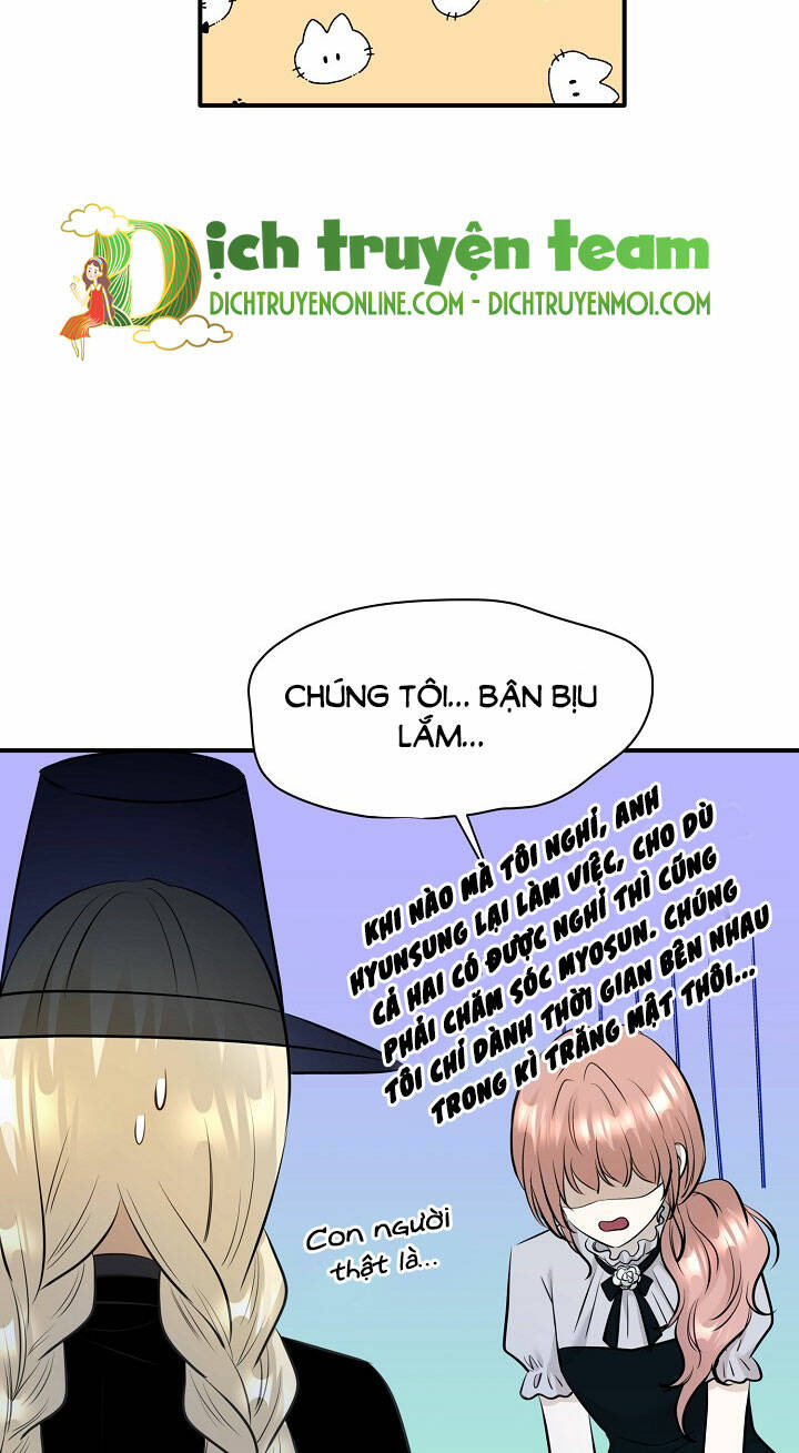 Cuộc Sống Kỳ Thú Chương 103 Ảnh 78
