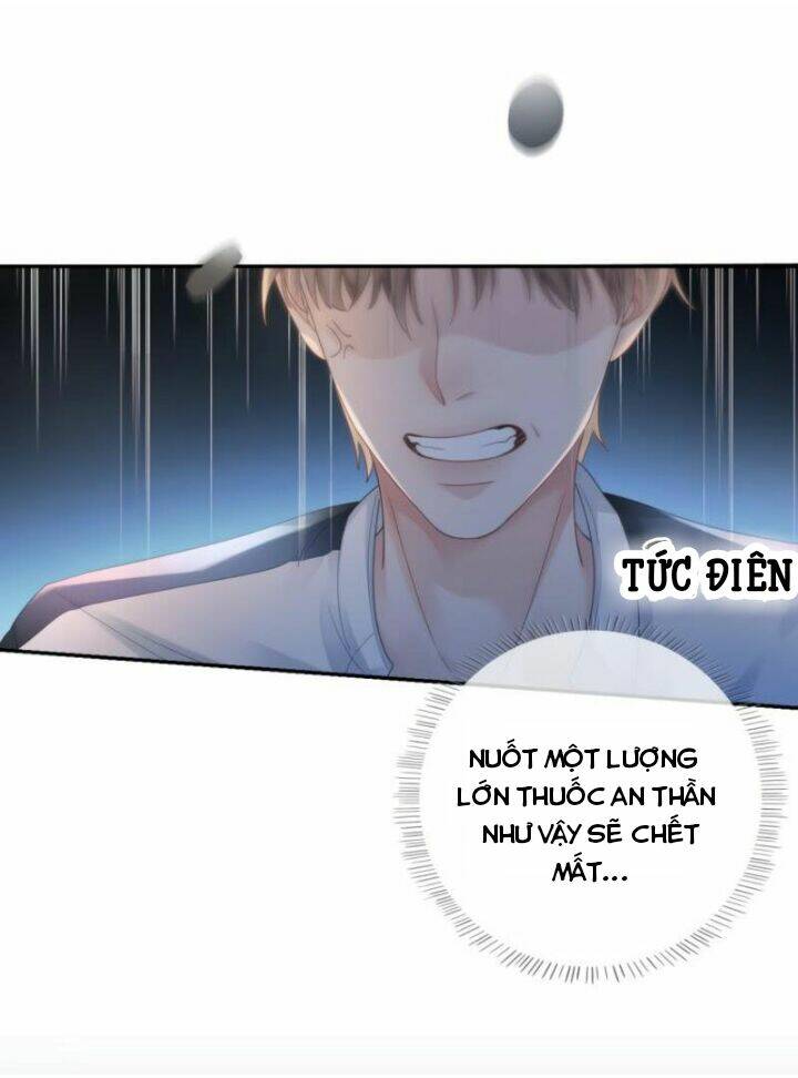 Thiên ĐịA BạCh Câu Chương 5 Ảnh 17