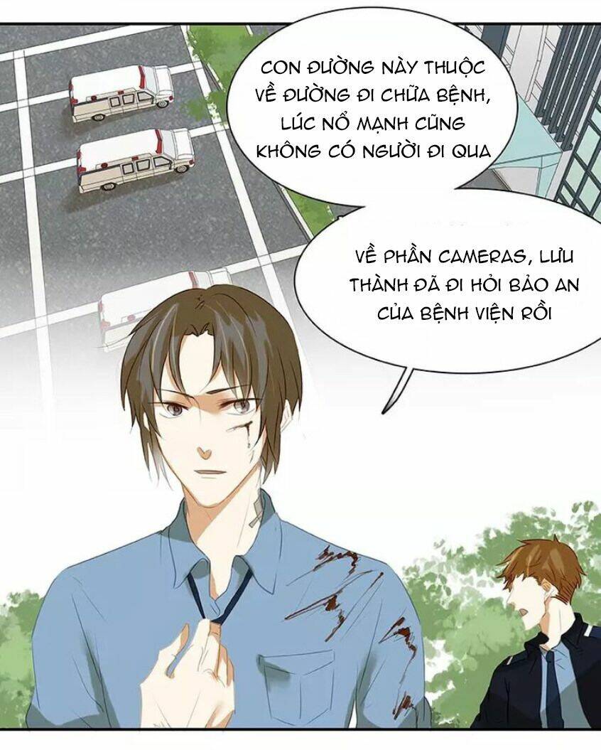 Lưu Manh Thần Thám Chương 17 Ảnh 8