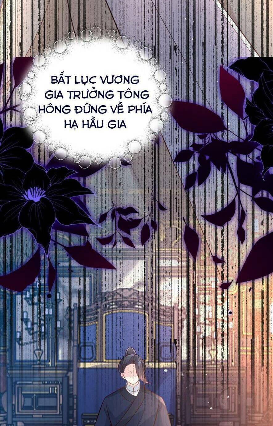 Phò Mã Hôm Nay Cũng Muốn Phản Công Chương 62 Ảnh 7
