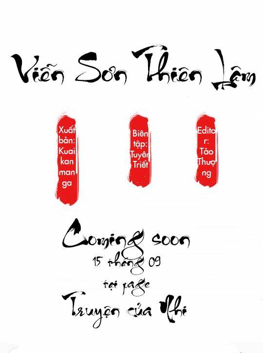 Viễn Lâm Thiên Sơn Chương 1 Ảnh 12