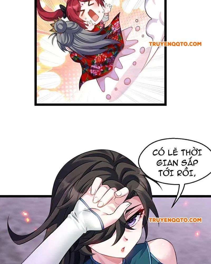 Hảo Đồ Nhi Hãy Tha Cho Vi Sư Chương 336.4 Ảnh 43