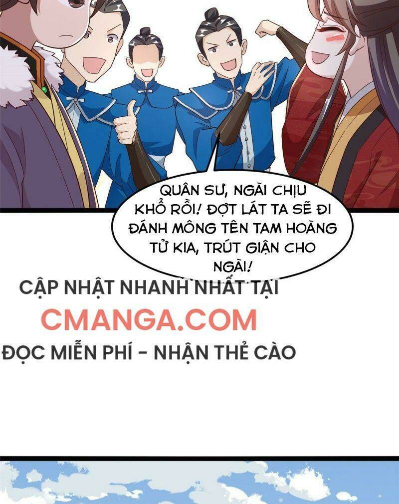 Bạo Manh Tiểu Tiên Chương 63 Ảnh 19