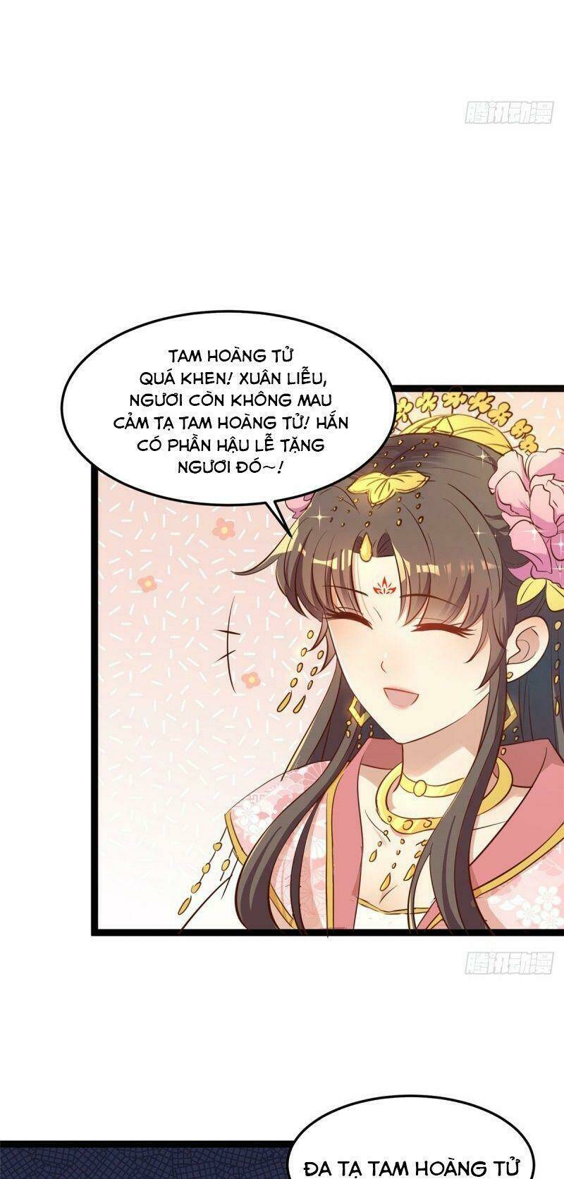 Bạo Manh Tiểu Tiên Chương 68 Ảnh 32