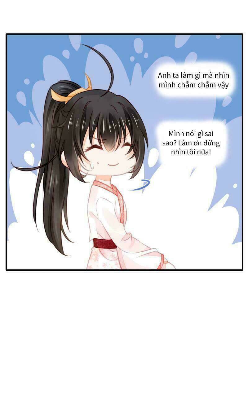 Thần Thám Song Kiêu Chương 28 Ảnh 4