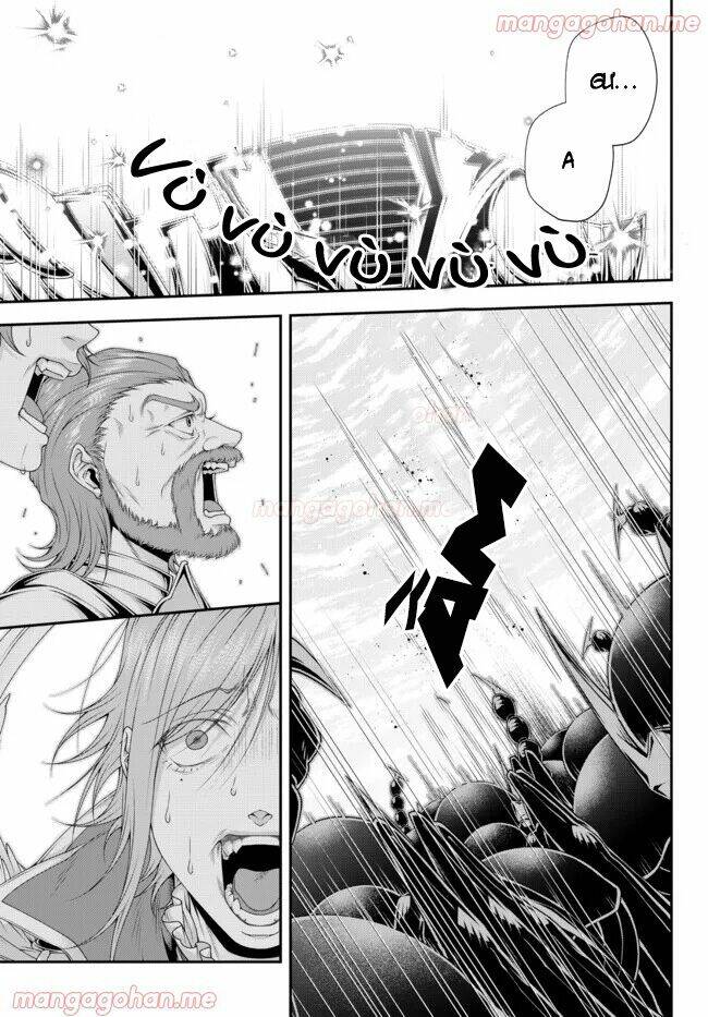 Chiến Lược Dị Giới Của Nữ Vương Swarm Bệ Hạ Chương 29 Ảnh 8