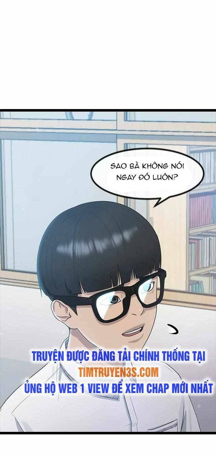 Trường Học Thôi Miên Chương 53 Ảnh 60