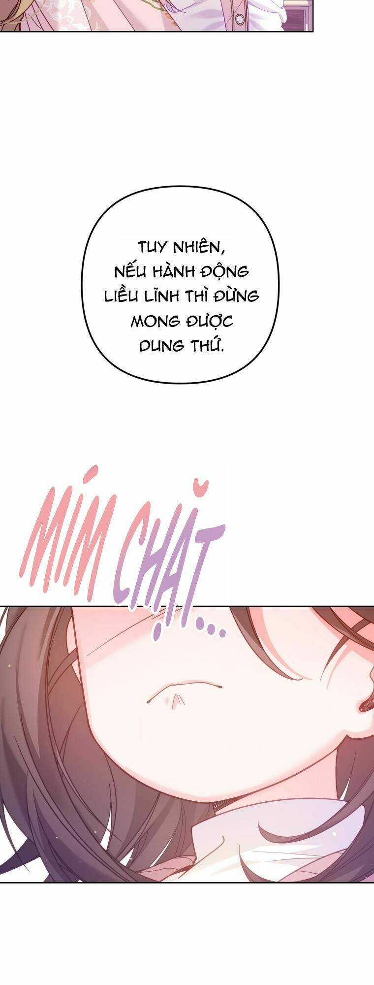 Đọc Thần Chú Lên Đi, Rose! Chương 17 Ảnh 32