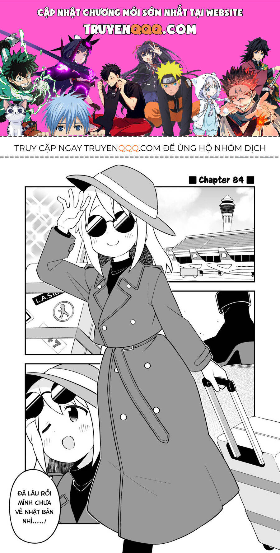 Onii-Chan Wa Oshimai Chương 84 Ảnh 2