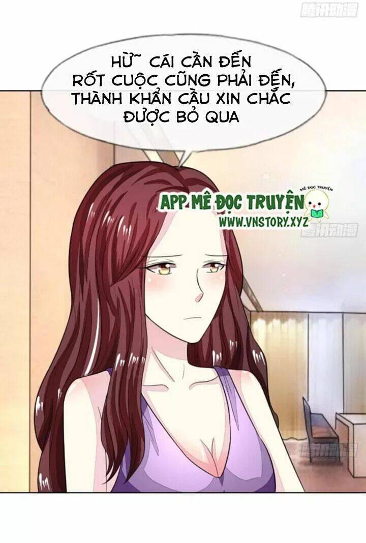 Nam Thần Ma Cà Rồng: Sủng Nhược Tiểu Lãn Thê Chương 124 Ảnh 13