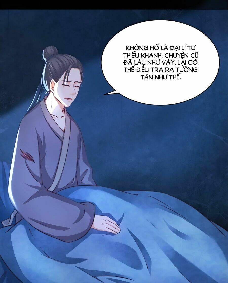 Thần Y Nữ Ngỗ Tác Chương 15 Ảnh 21