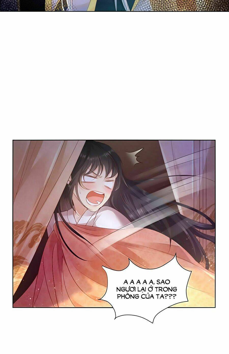 Thần Y Nữ Ngỗ Tác Chương 18 Ảnh 13