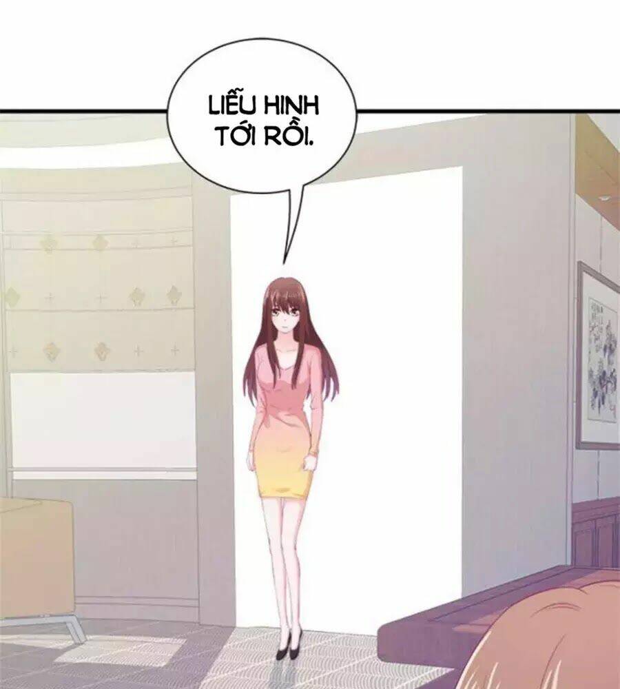 Khi Trò Chơi Ác Ma Bắt Đầu Chương 120 Ảnh 14