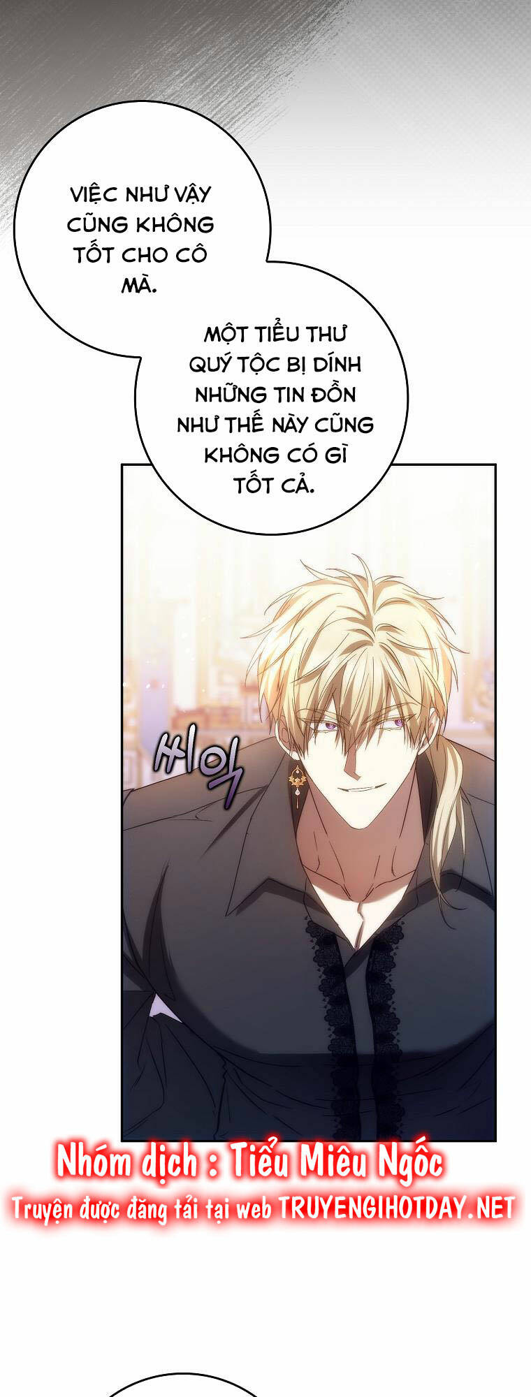 Anh Chỉ Là Đồ Bỏ Đi Của Tôi Mà Thôi Chương 67 Ảnh 54