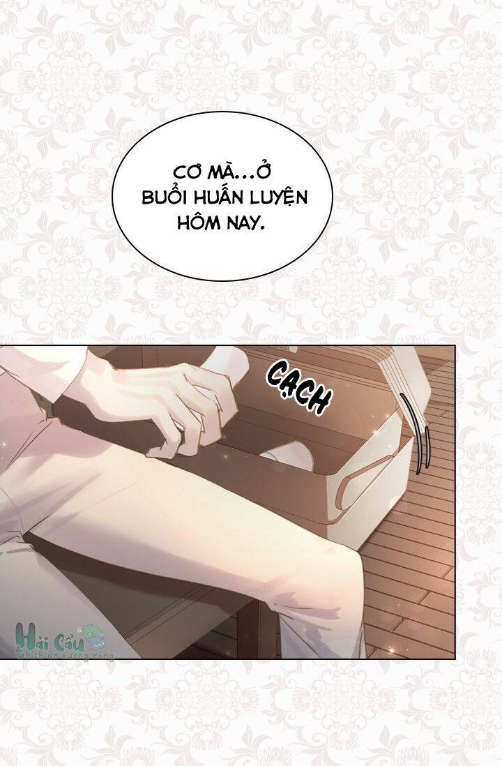Quy Luật Sinh Tồn Của Nữ Phụ Chương 48 Ảnh 15