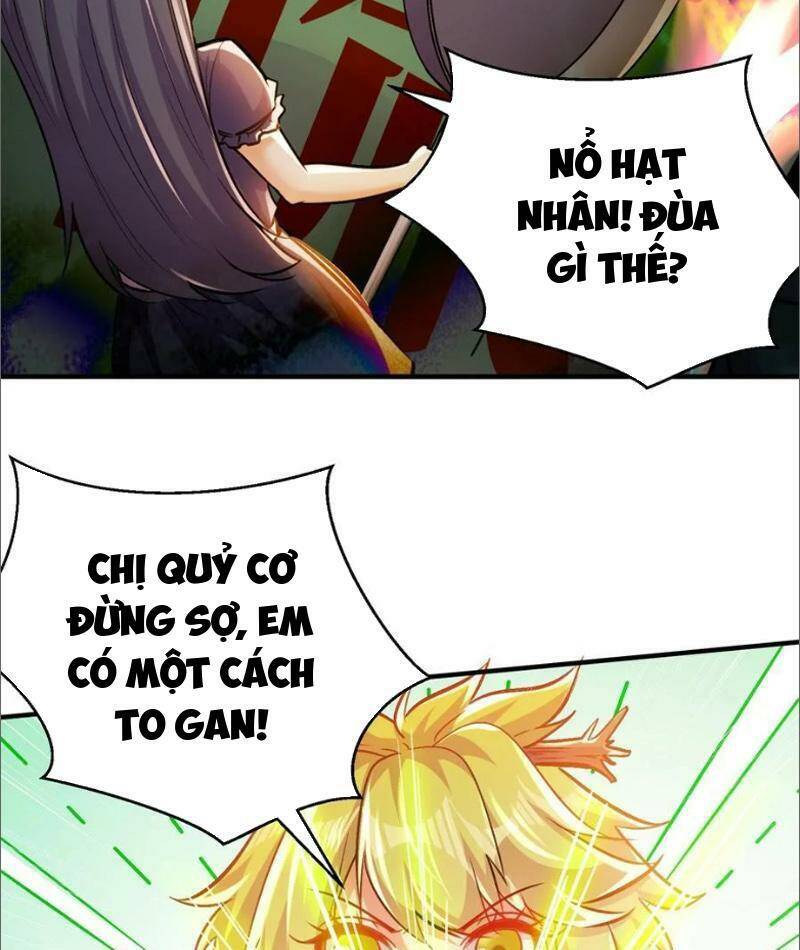 Vô Địch Từ Cưỡng Hôn Ma Nữ Chương 165 Ảnh 58