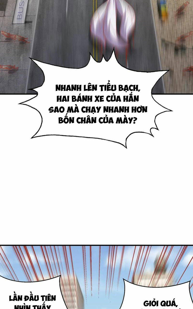 Vô Địch Từ Cưỡng Hôn Ma Nữ Chương 162 Ảnh 40