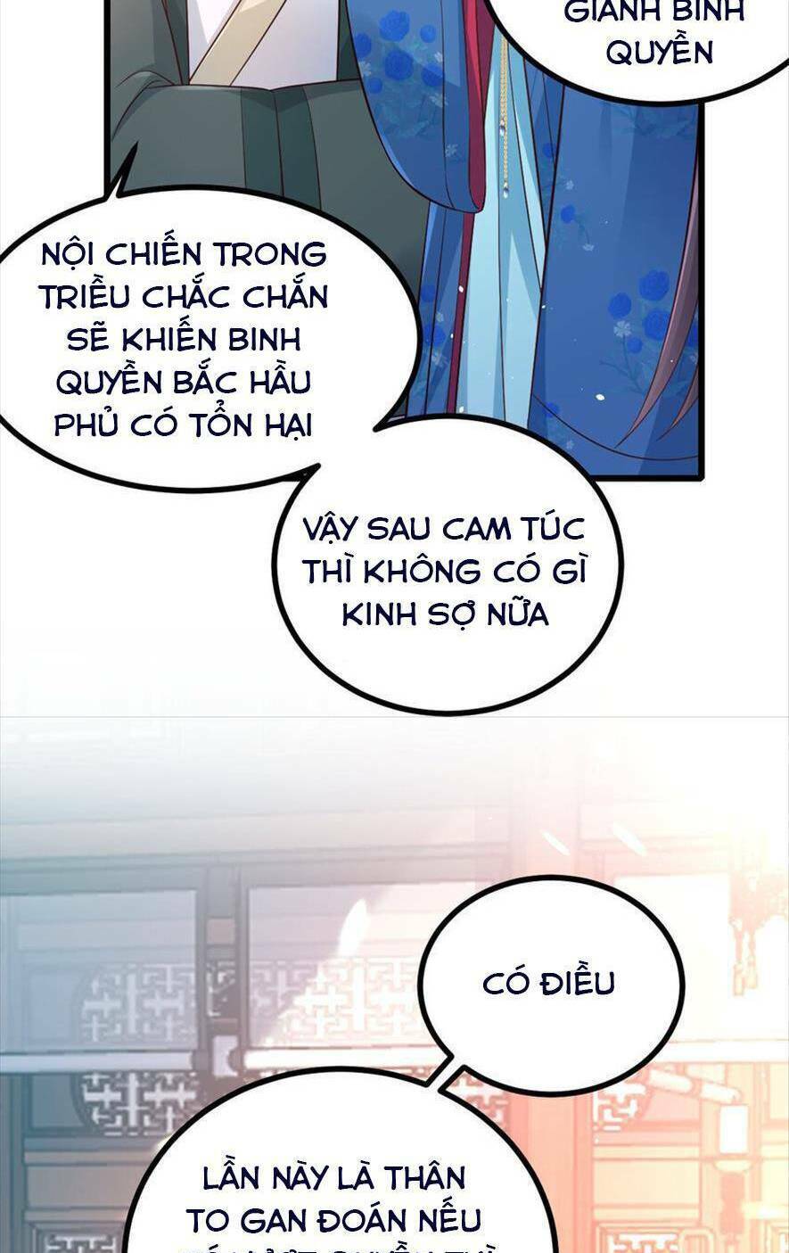 Phò Mã Hôm Nay Cũng Muốn Phản Công Chương 62 Ảnh 20
