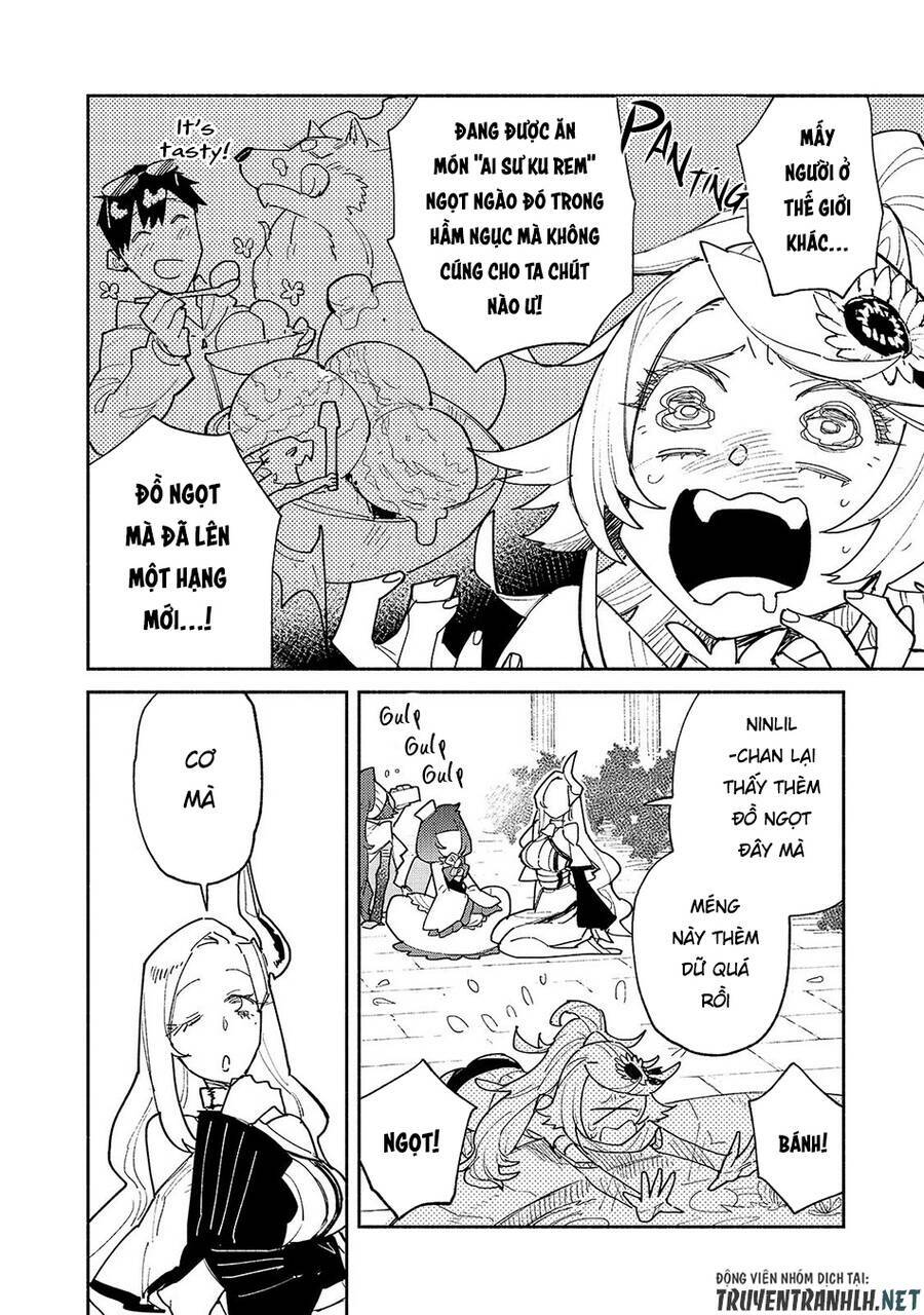 Tondemo Skill De Isekai Hourou Meshi Chương 49 Ảnh 5
