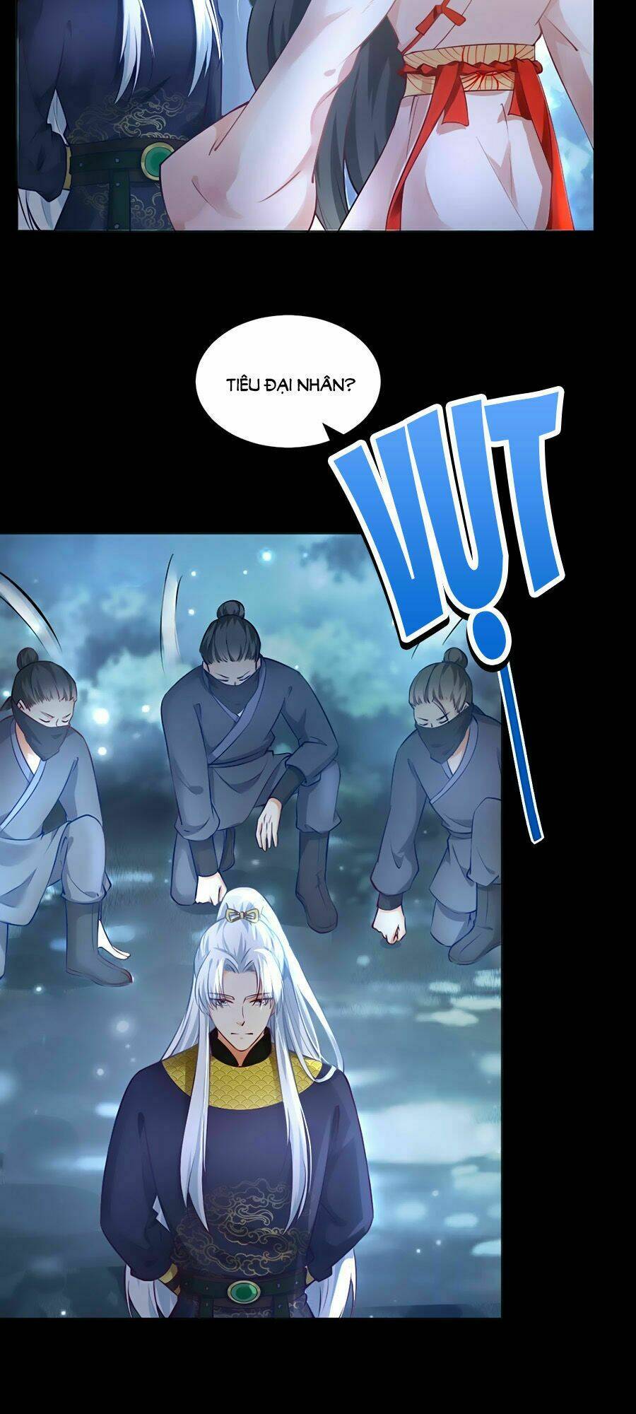Thần Y Nữ Ngỗ Tác Chương 12 Ảnh 25