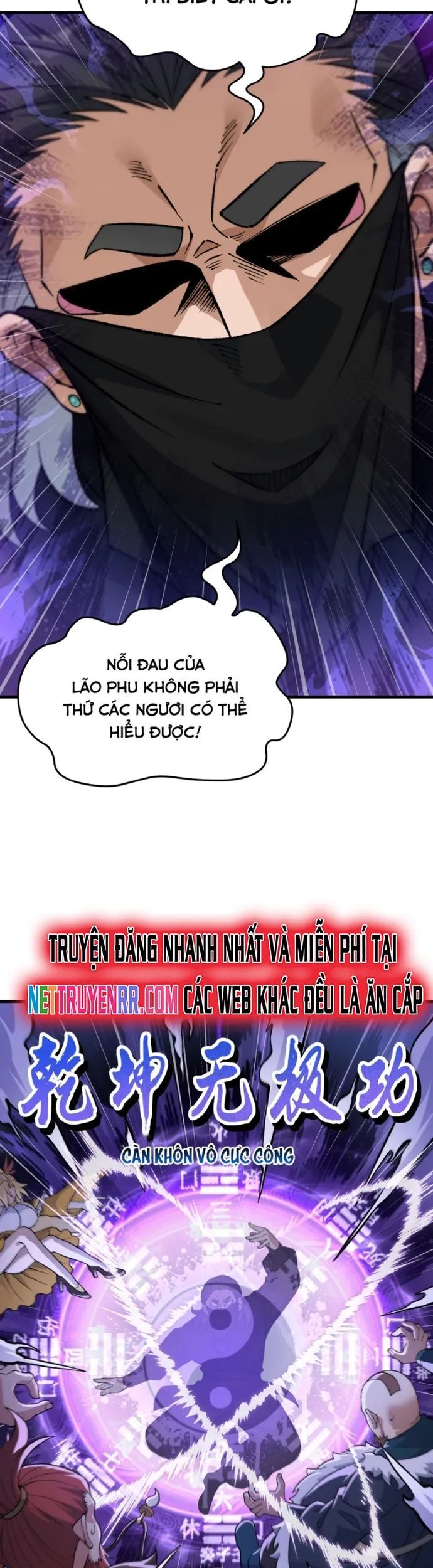 Phụng Chỉ Xuất Quỹ Chương 14 Ảnh 30