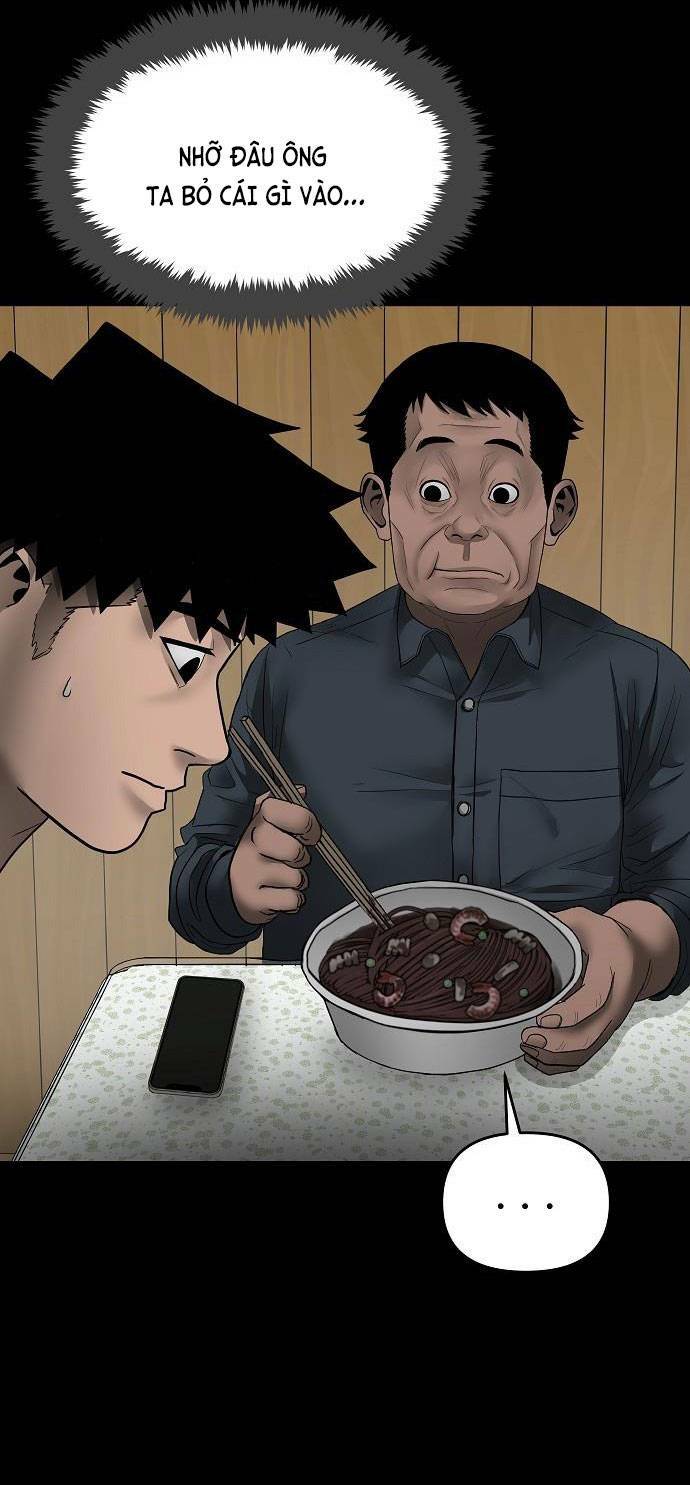 Ngôi Nhà Hoán Đổi Chương 1 Ảnh 80