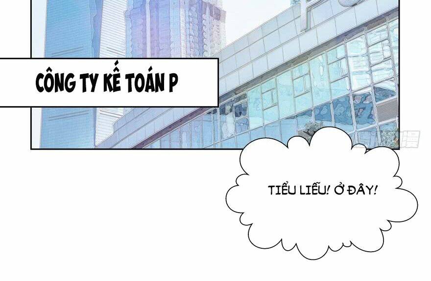 Lưu Luyến Không Rời Chương 40.5 Ảnh 18