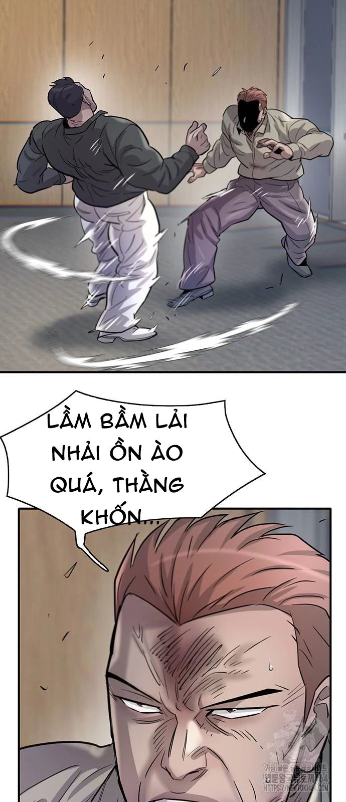 Bù Nhìn Chương 96 Ảnh 45