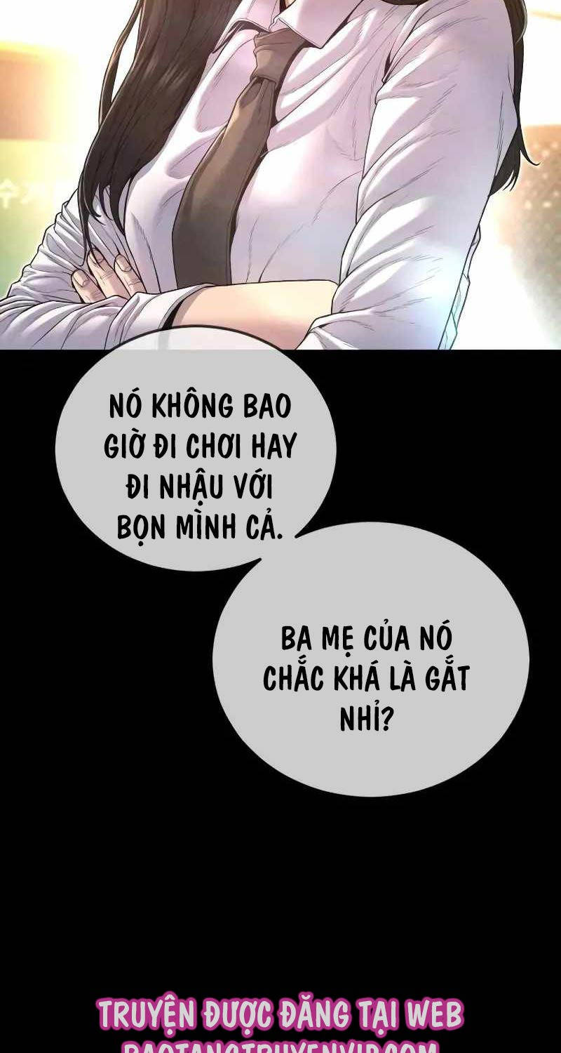 Cậu Bé Tội Phạm Chương 69 Ảnh 125