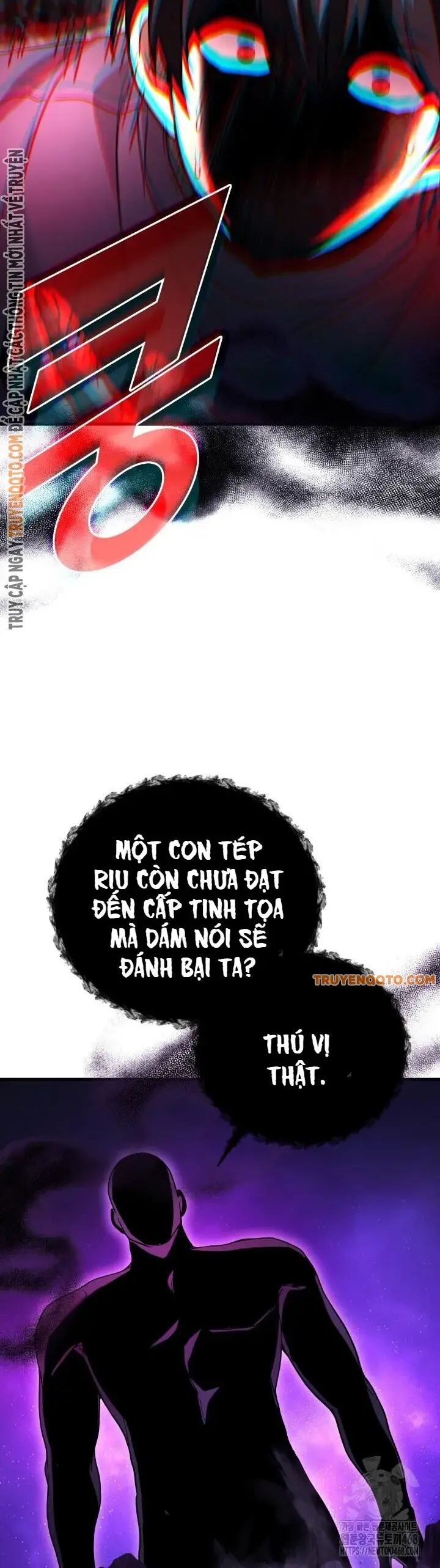 Thần Chiến Tranh Trở Lại Cấp 2 Chương 91 Ảnh 46